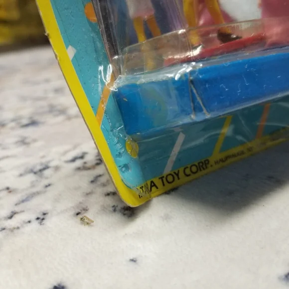 Doll Mini Figures - Picture 3 of 11